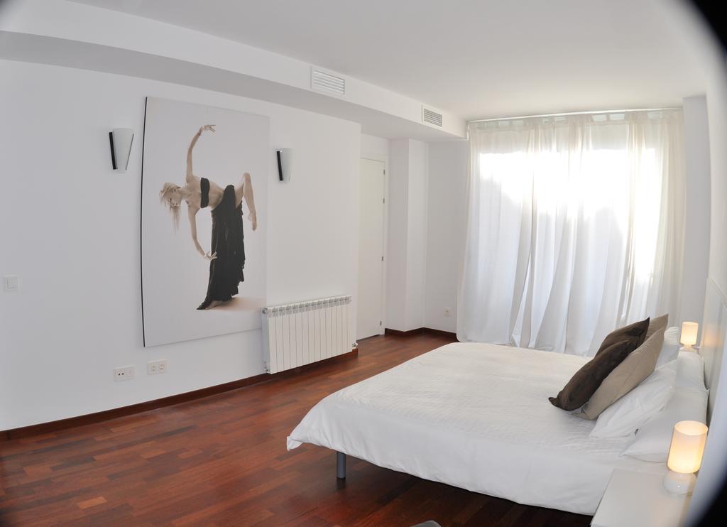 Glasir Apartments Барселона Номер фото