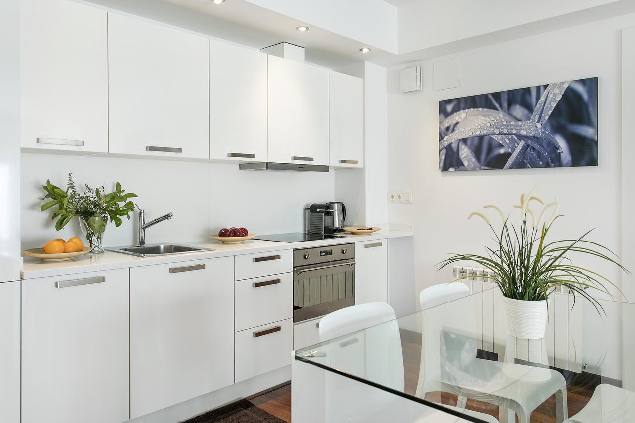 Glasir Apartments Барселона Екстер'єр фото